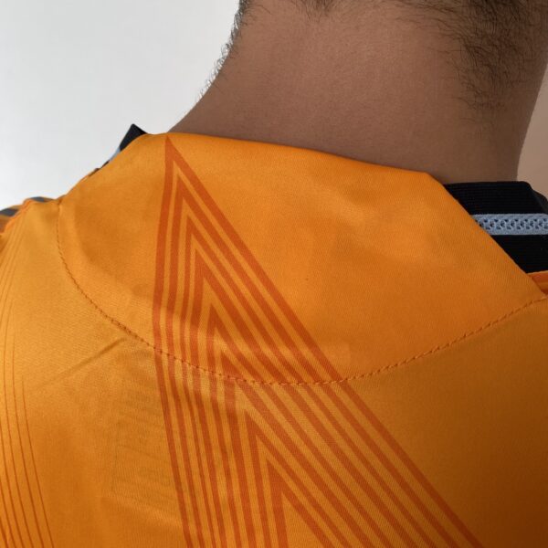 Camisa Real Madrid Away Versão Jogador 24/2025 Adidas - Imagem 15