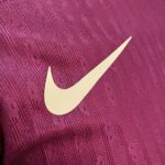 Camisa Barcelona Home Versão Jogador 24/2025 Nike - Imagem 6