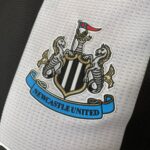 Camisa Newcastle United Home Versão Jogador 24/2025 Adidas - Imagem 4