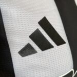 Camisa Newcastle United Home Versão Jogador 24/2025 Adidas - Imagem 5