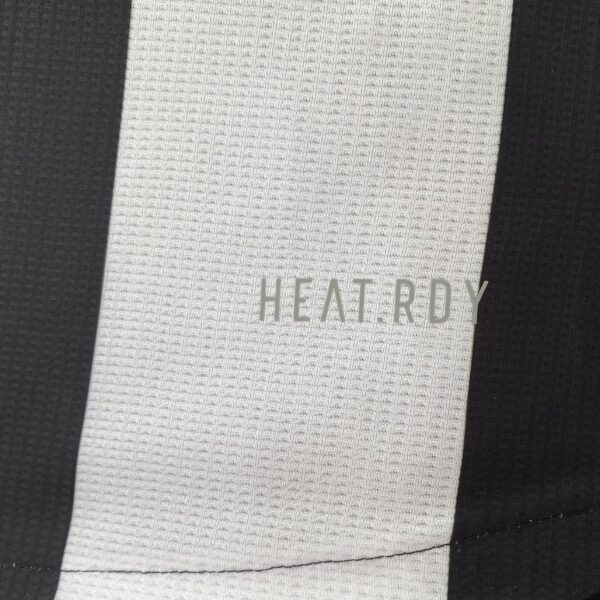 Camisa Newcastle United Home Versão Jogador 24/2025 Adidas - Imagem 11