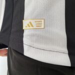 Camisa Newcastle United Home Versão Jogador 24/2025 Adidas - Imagem 12