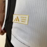 Camisa Newcastle United Home Versão Jogador 24/2025 Adidas - Imagem 13