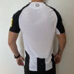 Camisa Newcastle United Home Versão Jogador 24/2025 Adidas - Imagem 14