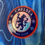 Camisa Chelsea Home Versão Jogador 24/2025 Nike - Imagem 5
