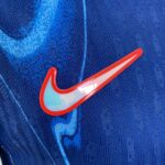 Camisa Chelsea Home Versão Jogador 24/2025 Nike - Imagem 6