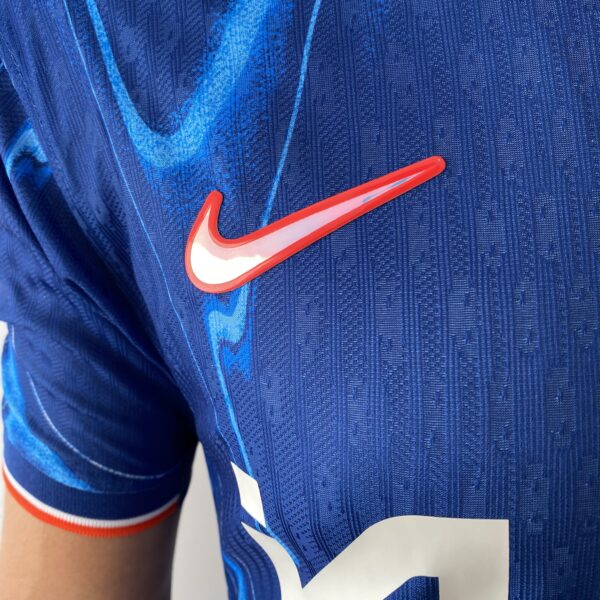 Camisa Chelsea Home Versão Jogador 24/2025 Nike - Imagem 7