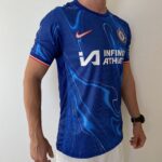 Camisa Chelsea Home Versão Jogador 24/2025 Nike - Imagem 11
