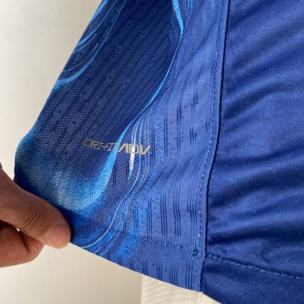 Camisa Chelsea Home Versão Jogador 24/2025 Nike - Imagem 14