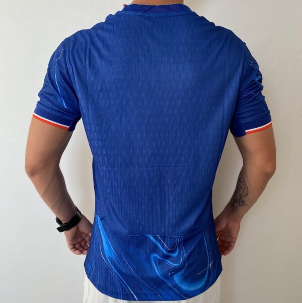 Camisa Chelsea Home Versão Jogador 24/2025 Nike - Imagem 15
