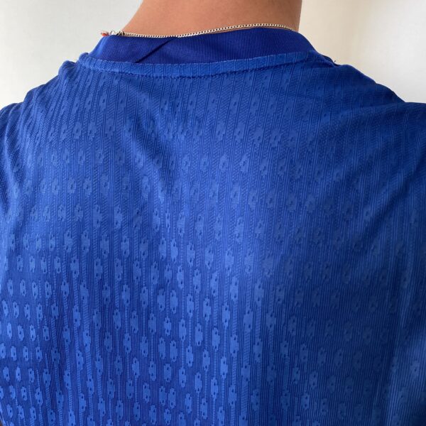 Camisa Chelsea Home Versão Jogador 24/2025 Nike - Imagem 16