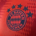 Camisa Bayern Munique Home Versão Jogador 24/2025 Adidas - Imagem 4