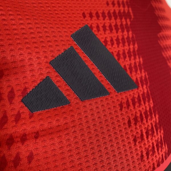 Camisa Bayern Munique Home Versão Jogador 24/2025 Adidas - Imagem 5
