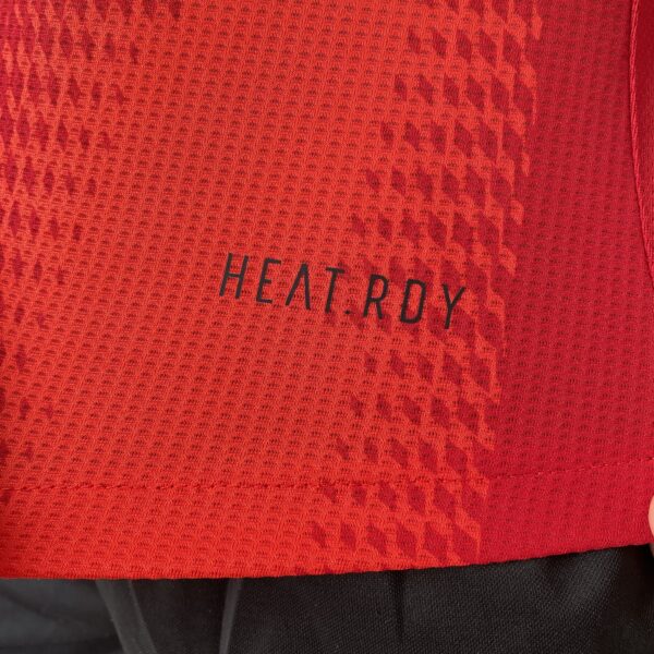 Camisa Bayern Munique Home Versão Jogador 24/2025 Adidas - Imagem 11