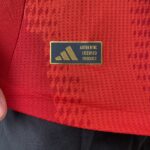 Camisa Bayern Munique Home Versão Jogador 24/2025 Adidas - Imagem 12