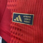 Camisa Bayern Munique Home Versão Jogador 24/2025 Adidas - Imagem 13