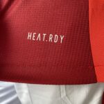 Camisa Manchester United Home Versão Jogador 24/2025 Adidas - Imagem 11