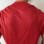 Camisa Manchester United Home Versão Jogador 24/2025 Adidas - Imagem 14