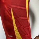 Camisa Seleção Espanha Home Versão Jogador EuroCopa 2024/25 Adidas - Imagem 13