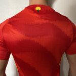 Camisa Seleção Espanha Home Versão Jogador EuroCopa 2024/25 Adidas - Imagem 15