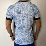 Camisa Seleção Portugal Away Versão Jogador EuroCopa 2024/25 Nike - Imagem 11