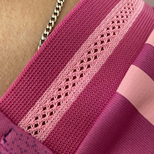 Camisa Seleção Alemanha Away Versão Jogador EuroCopa 2024/25 Adidas Roxa - Imagem 9