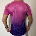 Camisa Seleção Alemanha Away Versão Jogador EuroCopa 2024/25 Adidas Roxa - Imagem 14