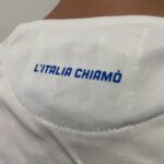 Camisa Seleção Itália Away Versão Jogador EuroCopa 2024 Branca Adidas - Imagem 17