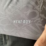 Camisa Real Madrid Third Versão Jogador 24/2025 Cinza Adidas - Imagem 12