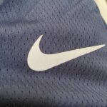 Short Bermuda NBA Basquete USA EUA Seleção Estados Unidos Olimpíadas Paris 2024 Azul Nike - Imagem 8