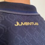 Camisa Juventus Third Versão Jogador 24/2025 Azul Escura Adidas - Imagem 15