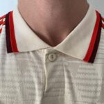 Camisa Bayern Munique Third Versão Jogador 24/2025 Off-White Adidas - Imagem 10