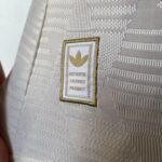 Camisa Bayern Munique Third Versão Jogador 24/2025 Off-White Adidas - Imagem 17