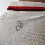 Camisa Bayern Munique Third Versão Jogador 24/2025 Off-White Adidas - Imagem 20