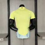 Camisa Seleção Espanha Away Versão Jogador EuroCopa 2024/25 Adidas - Imagem 2