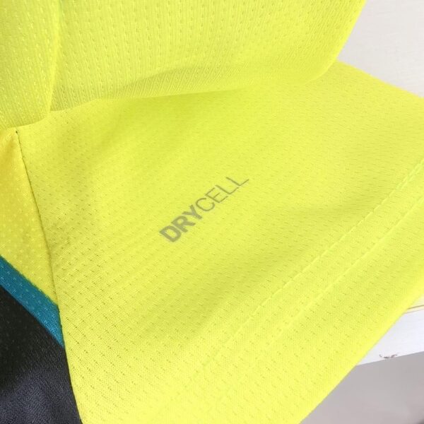 Camisa Manchester City Away Versão Jogador 24/2025 Puma - Imagem 8