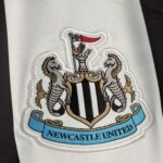 Camisa Newcastle United Home Versão Torcedor 24/2025 Adidas - Imagem 2