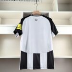 Camisa Newcastle United Home Versão Torcedor 24/2025 Adidas - Imagem 6