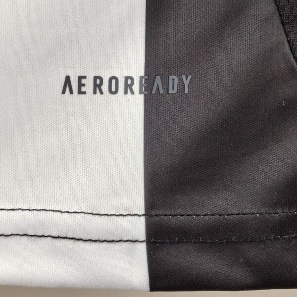 Camisa Newcastle United Home Versão Torcedor 24/2025 Adidas - Imagem 4