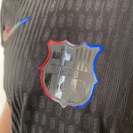Camisa Barcelona Away Versão Jogador 24/2025 Nike - Imagem 4
