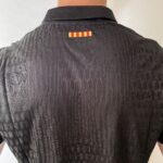 Camisa Barcelona Away Versão Jogador 24/2025 Nike - Imagem 16