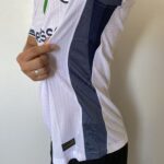 Camisa Inter de Milão Away Versão Jogador 2025 Branca Nike - Imagem 12