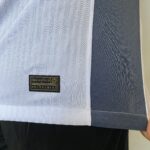 Camisa Inter de Milão Away Versão Jogador 2025 Branca Nike - Imagem 13