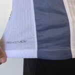 Camisa Inter de Milão Away Versão Jogador 2025 Branca Nike - Imagem 14