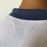 Camisa Inter de Milão Away Versão Jogador 2025 Branca Nike - Imagem 17