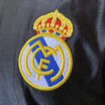 Camisa Retrô Real Madrid Away 1998/2000 Adidas - Imagem 4