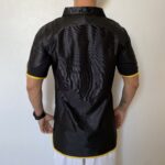 Camisa Retrô Real Madrid Away 1998/2000 Adidas - Imagem 14