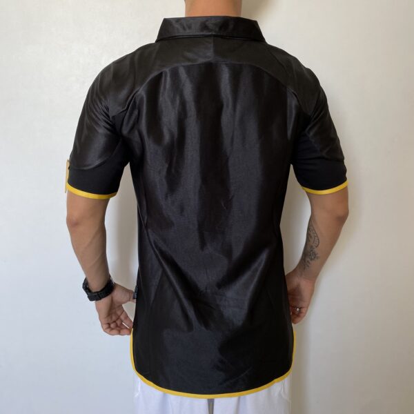 2025-01-20 11.40.26 Camisa Retrô Real Madrid Away 1998/2000 Adidas - Imagem 14