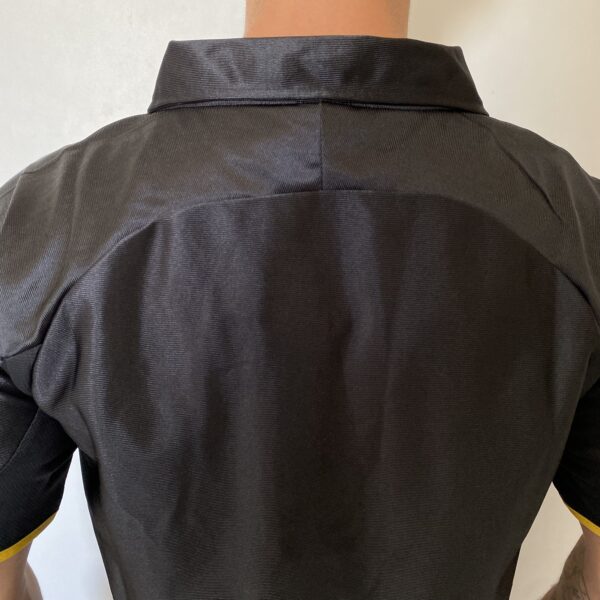 2025-01-20 11.40.31 Camisa Retrô Real Madrid Away 1998/2000 Adidas - Imagem 15