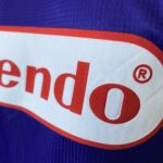 Camisa Retrô Fiorentina Home 9 Gabriel Batistuta 1998/99 Roxa Fila - Imagem 8